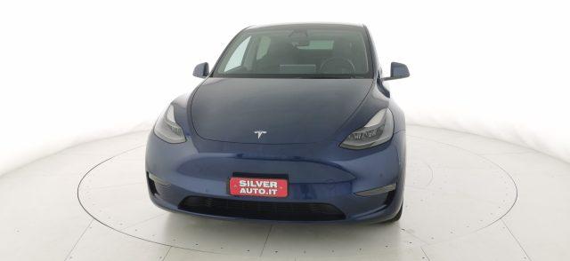 TESLA Model Y Long Range Dual Motor AWD - Autopilot avanzato
