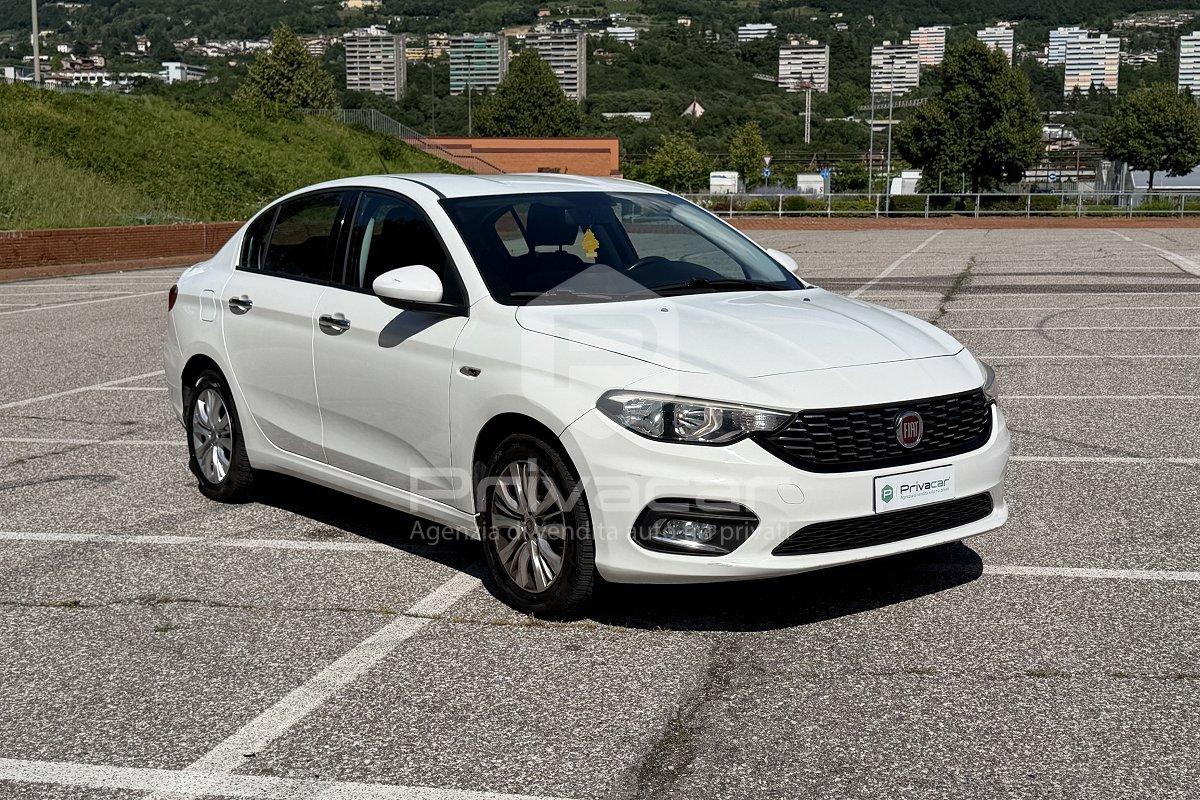 FIAT Tipo 1.4 4 porte Opening Edition