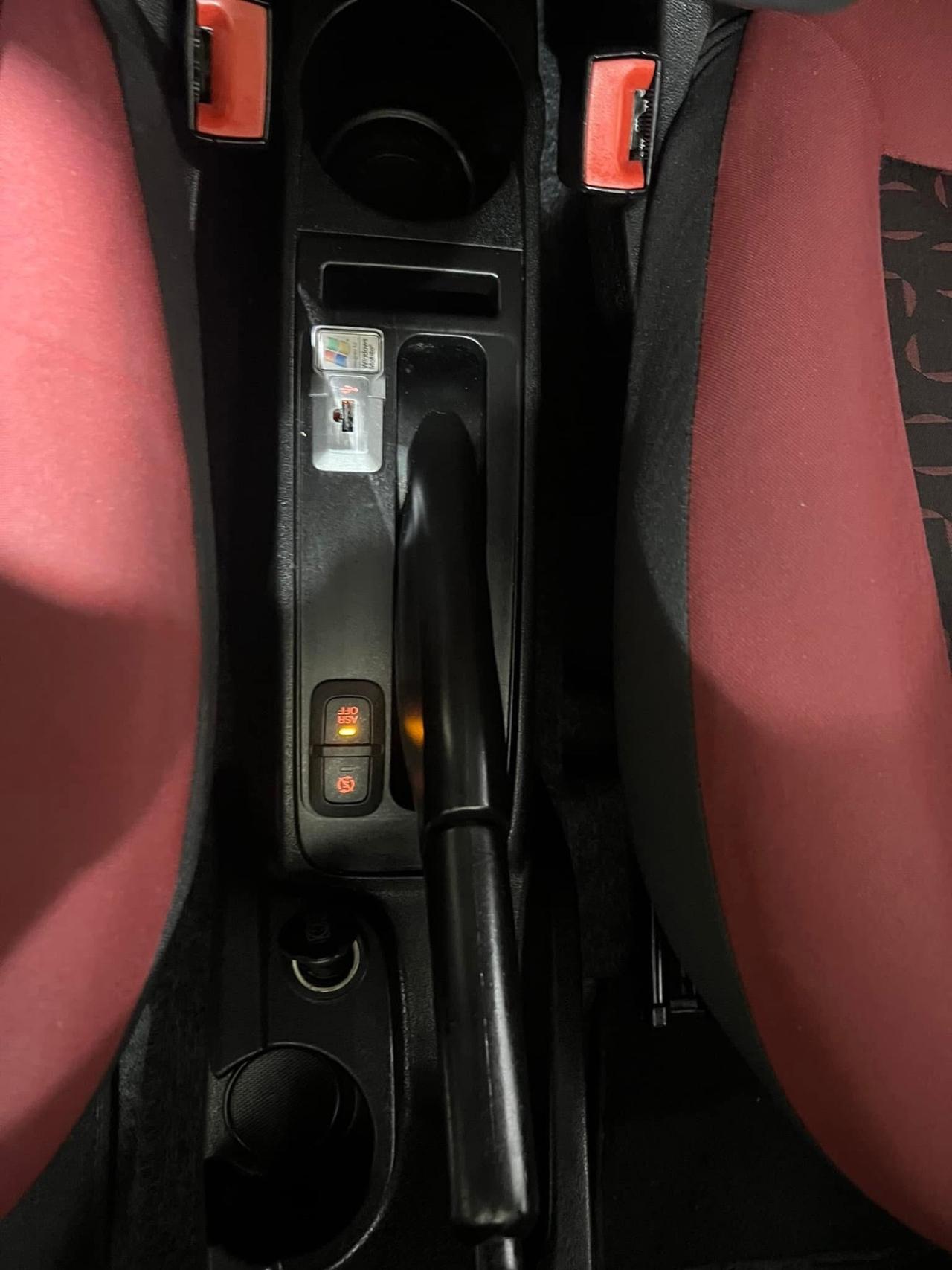 Fiat Doblo Doblò 1.3 MJ 16V
