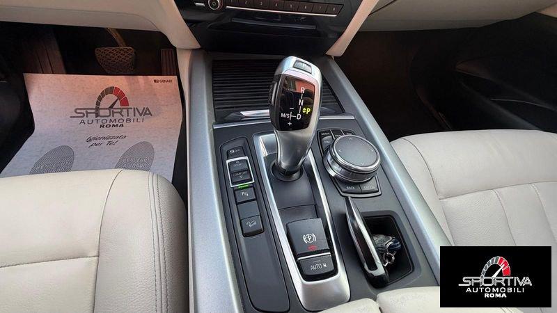 BMW X5 UNIPRO PARI AL NUOVO X5 sDrive25d Experience