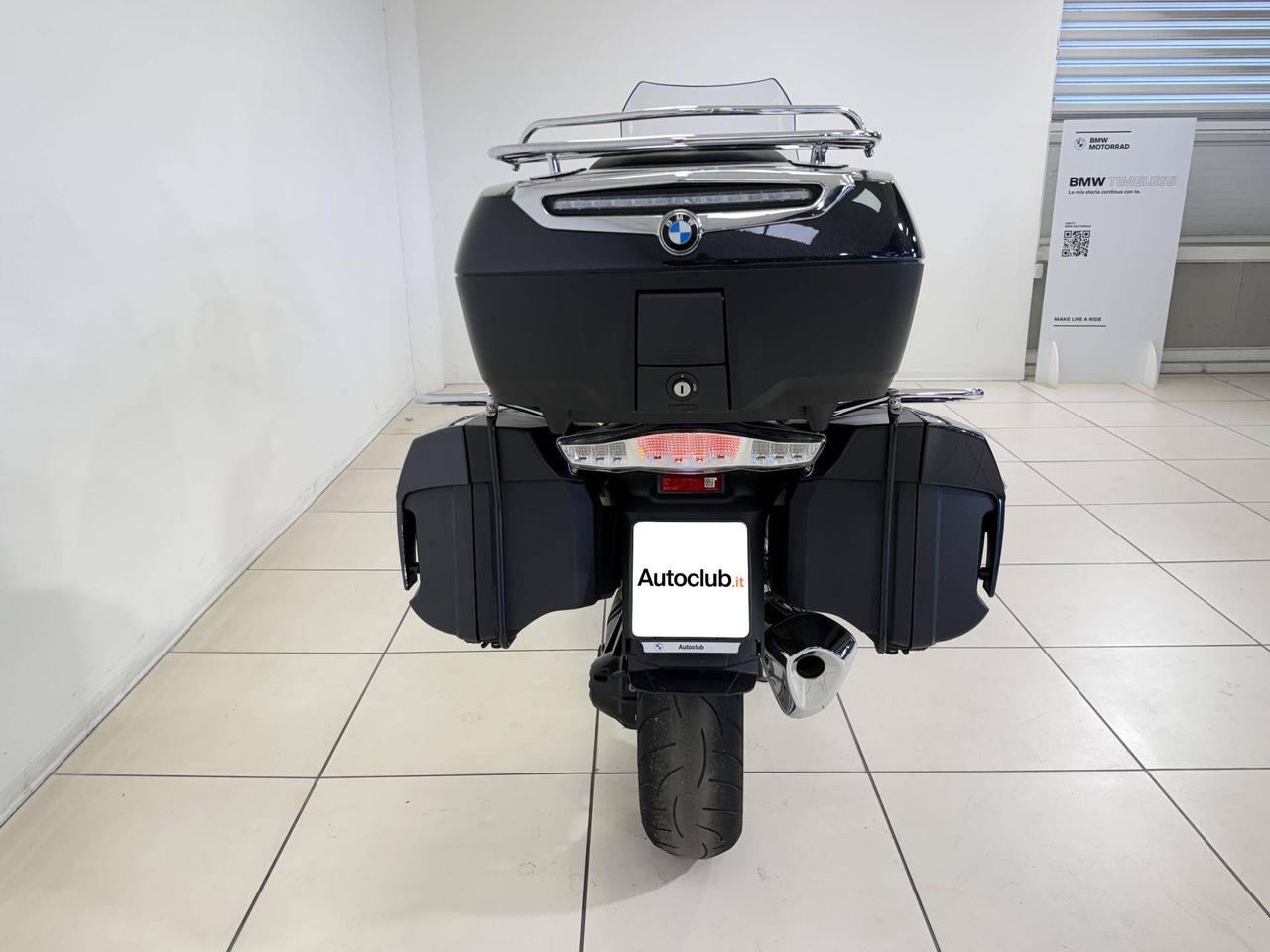BMW R 1250 RT Option 719