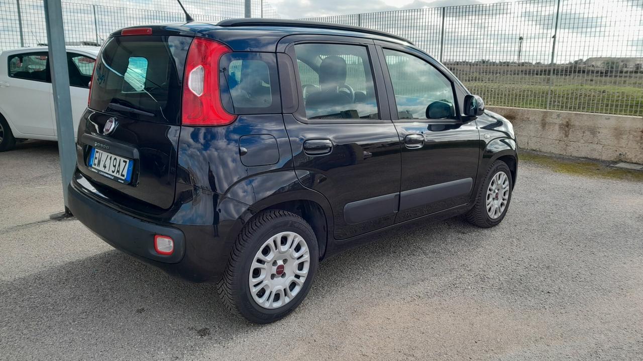 Fiat Panda 1.3 MJT S&S Easy