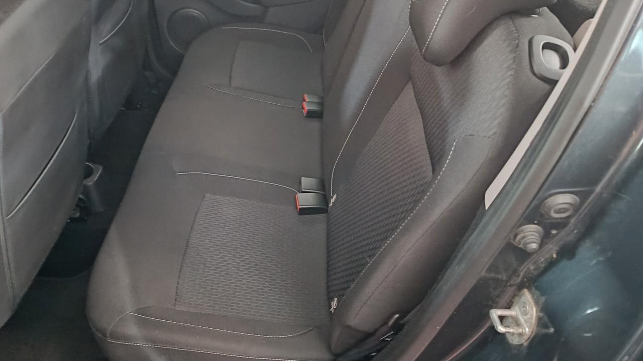 Dacia Sandero 0.9 TCe 12V TurboGPL 90CV Start&Stop Essential