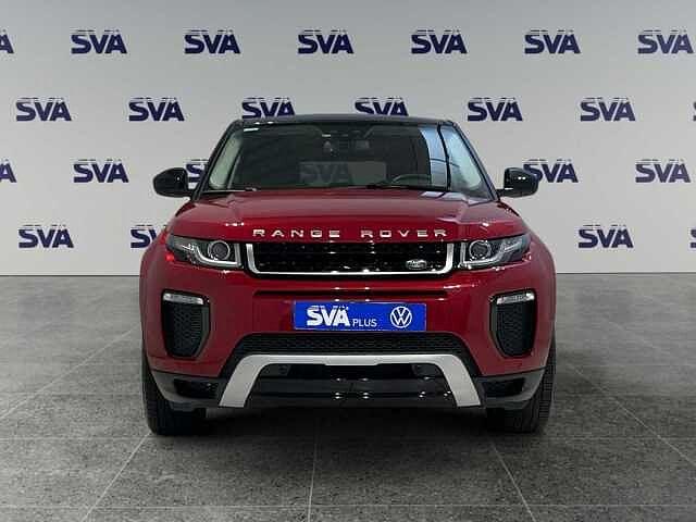 Land Rover Range Rover Evoque 2.0D 150CV SE Dynamic