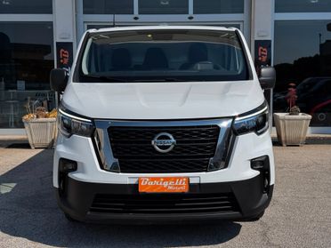 Nissan Primastar 27 2.0 dCi 130CV PC-TN Furgone Acenta