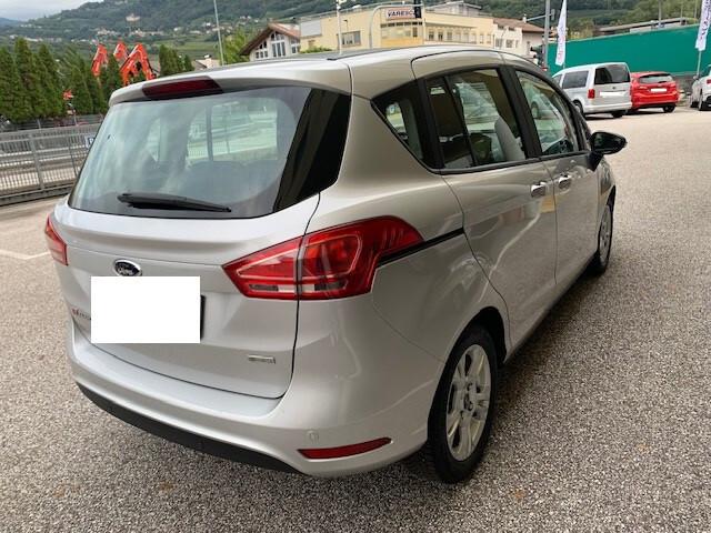 Ford B-Max 1.0 Benzina - Edition