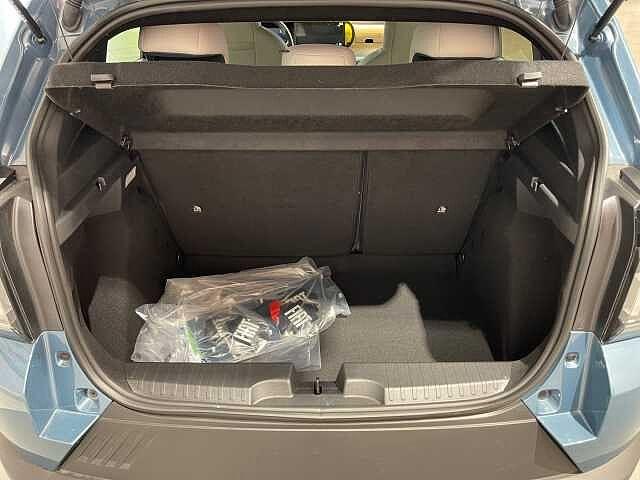 Fiat Grande Panda 44kWh La Prima