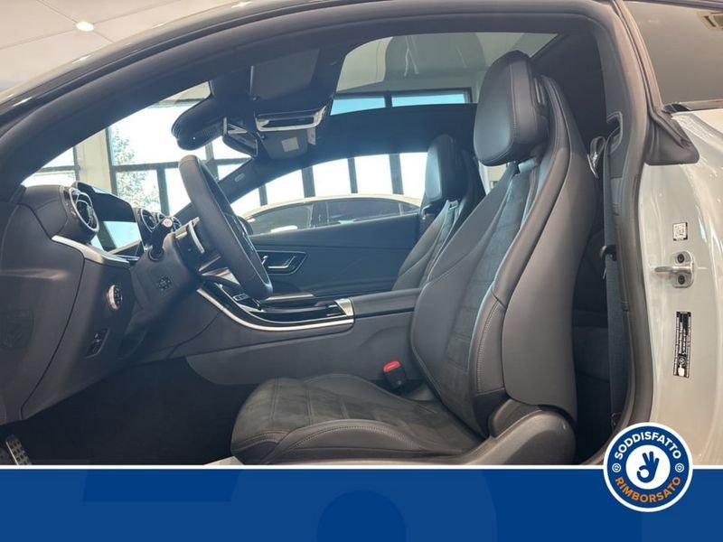 Mercedes-Benz CLE CLE 300 4Matic Coupé Lifestyle Edition AMG Line Advanced