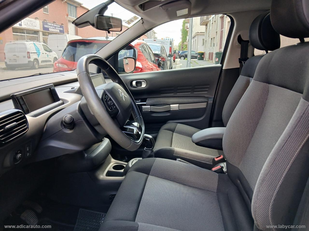 CITROEN C4 Cactus PureTech 82