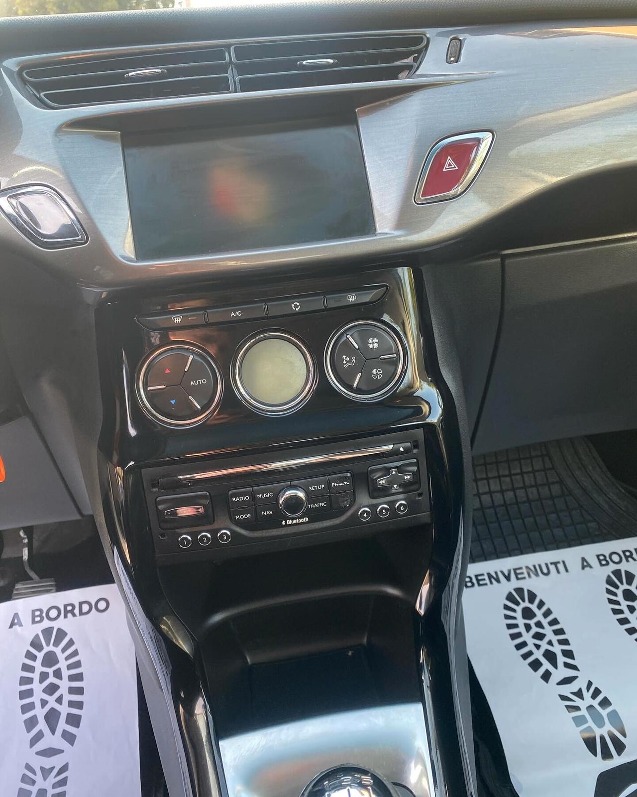 Citroen C3 1.4 GPL airdream Exclusive