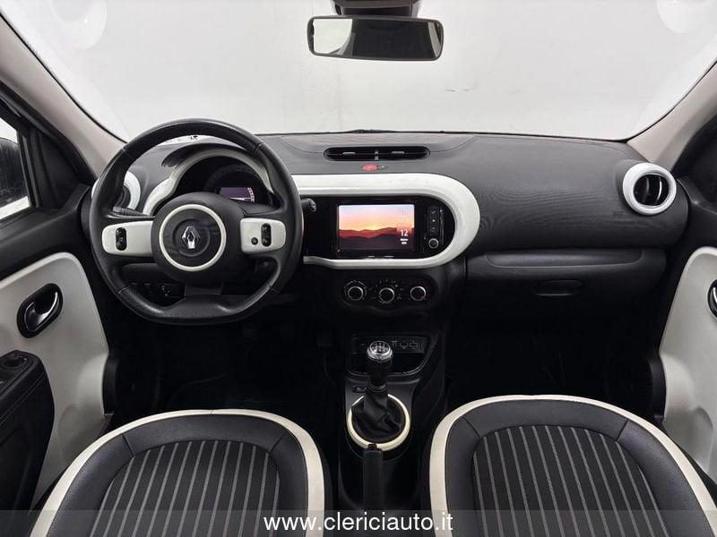 Renault Twingo SCe 65 CV Duel