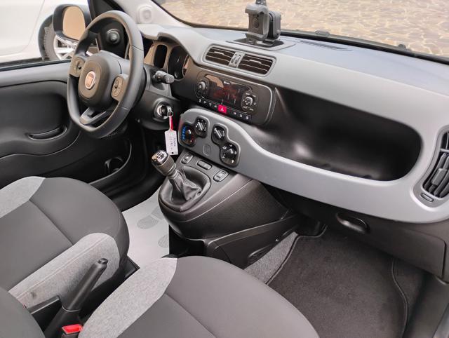 FIAT Panda 1.0 FireFly S&S Hybrid City Life - NO VINC. FINANZ
