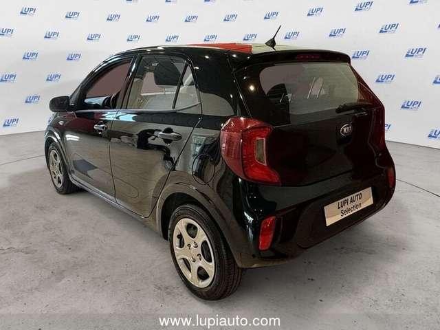 Kia Picanto 1.0 City