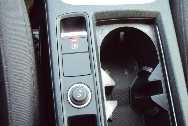 Audi Q3 40 TFSI quattro S tronic