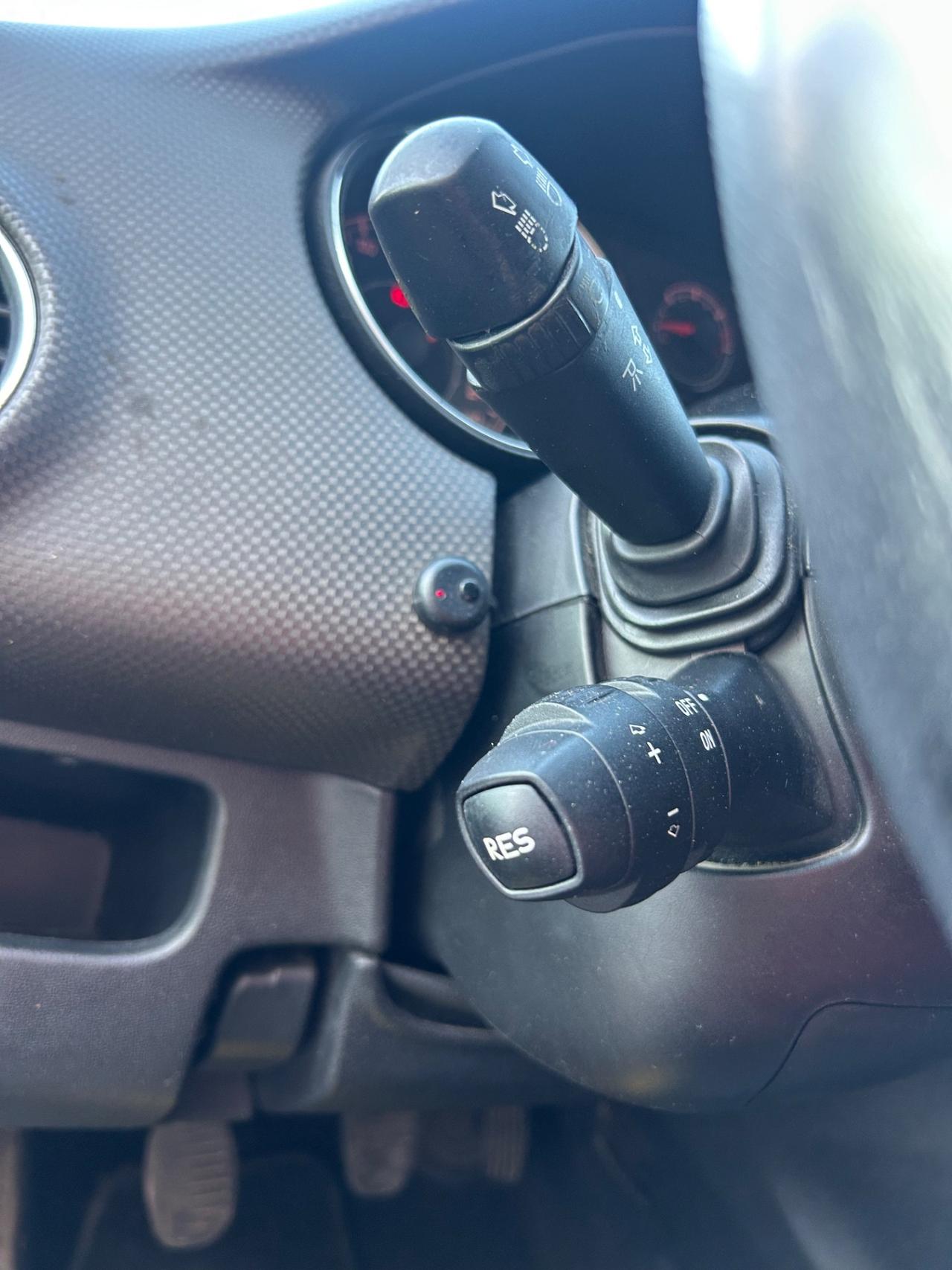 Fiat Bravo 1.6 MJT 120 CV DPF Dynamic