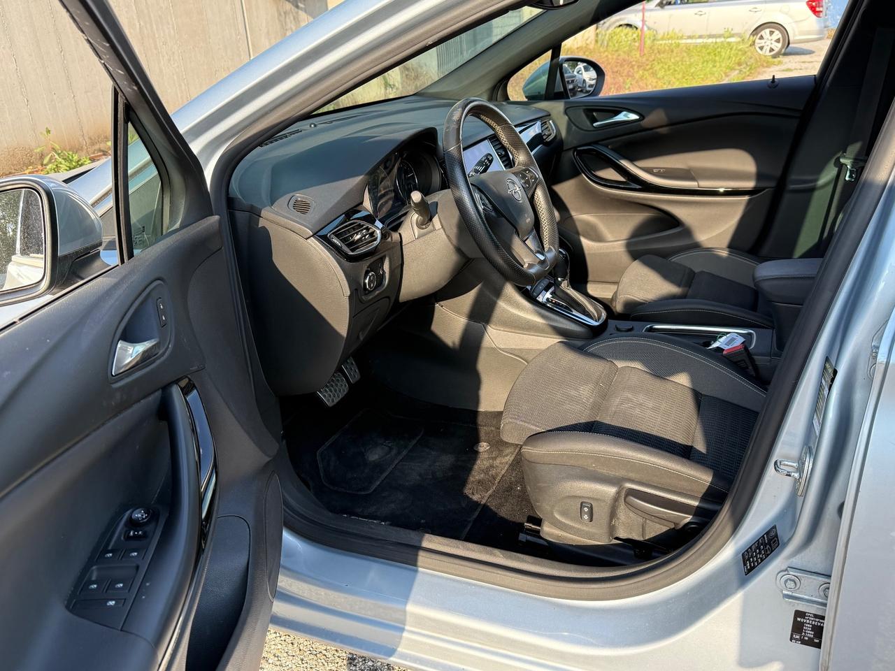 Opel Astra 1.5 CDTI 122 CV S&S Sports Tourer GS Line