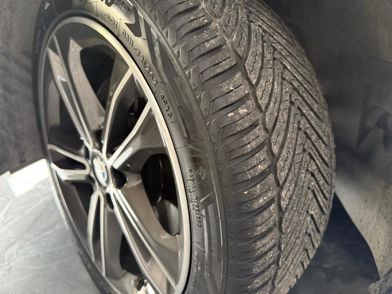 Bmw 116 116d 5p. Business
