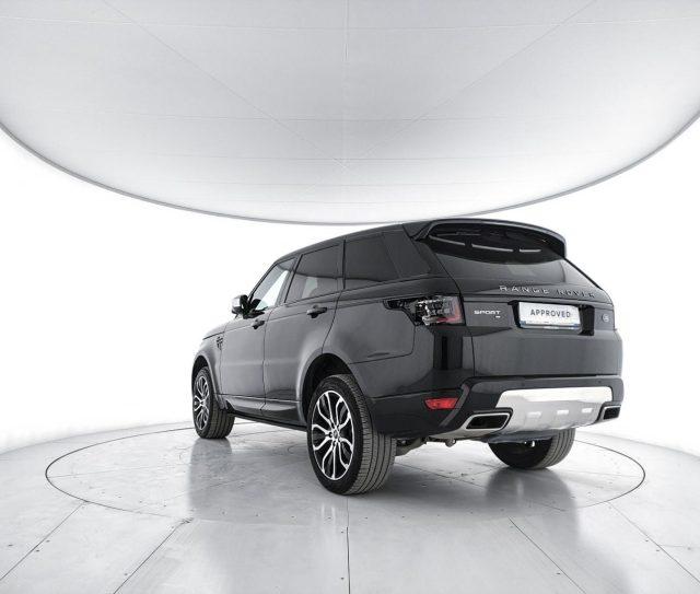 LAND ROVER Range Rover Sport 3.0 SDV6 249 CV HSE Dynamic