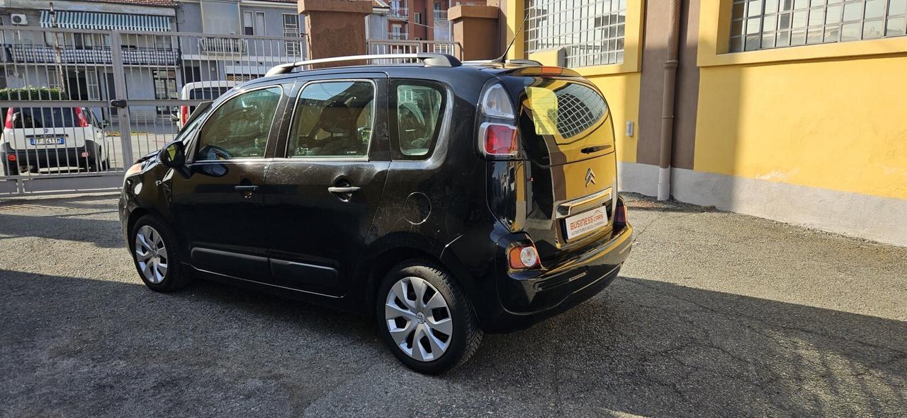 Citroen C3 Picasso C3 Picasso 1.4 VTi 95 GPL Limited-VENDITA RISERVATA AI COMMERCIANTI DI AUTO