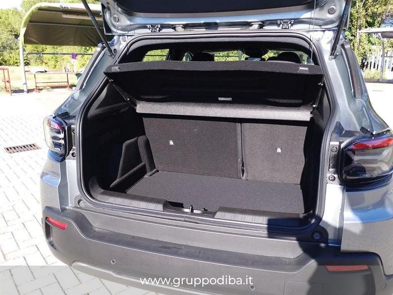 Jeep Avenger M2K E-Hybrid Longitude 1.2 110cv Dct M