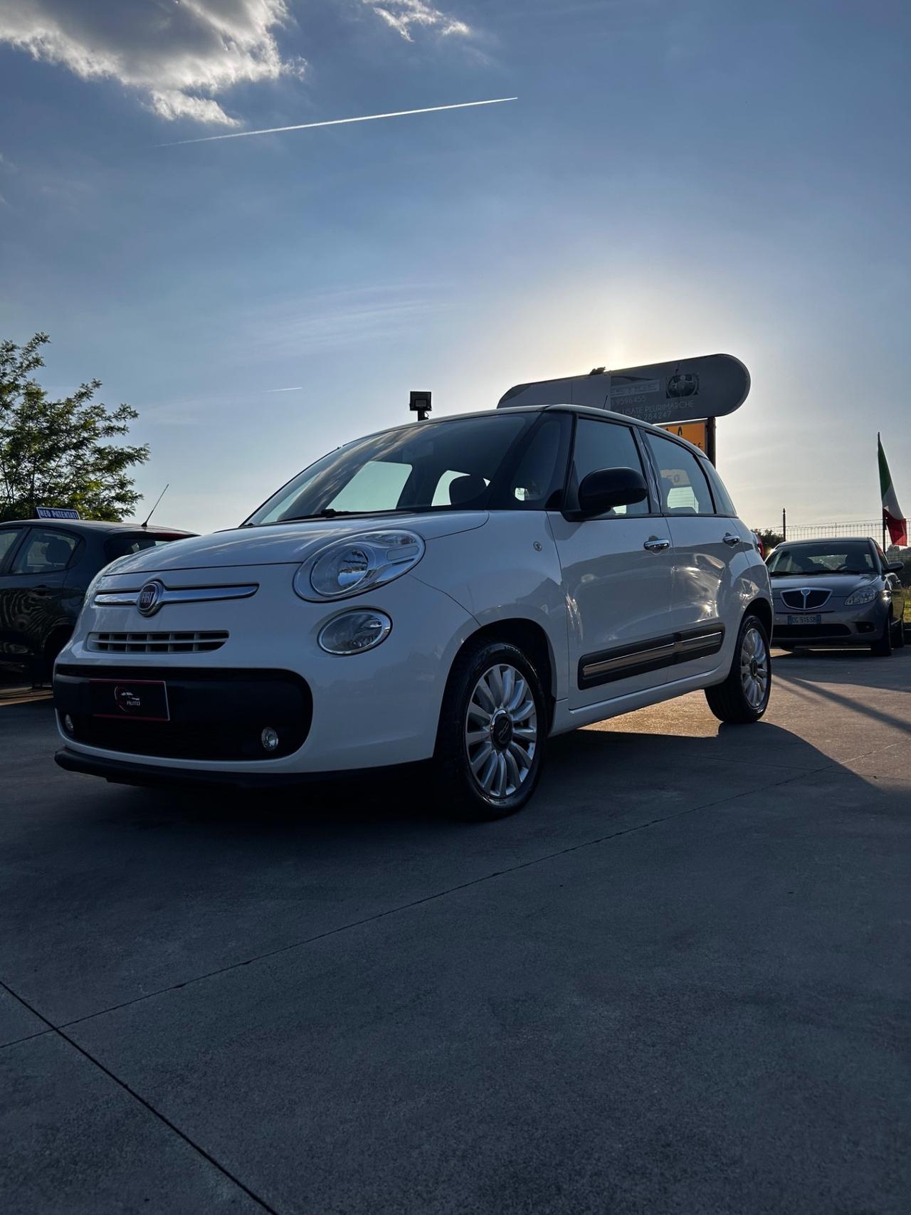 Fiat 500L 1.6 Multijet 105 CV Pop Star