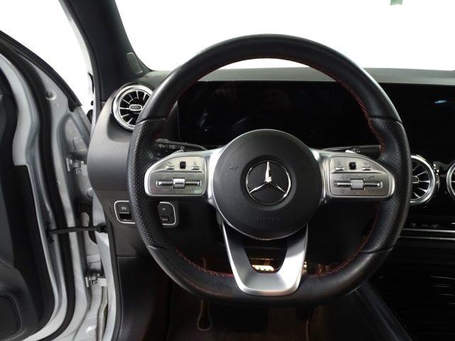 MERCEDES-BENZ GLA 250 Automatic 4Matic AMG Line *PROMO PARISI GROUP*