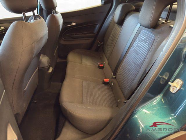 ALFA ROMEO Junior 1.2 ibrida 145cv edct6