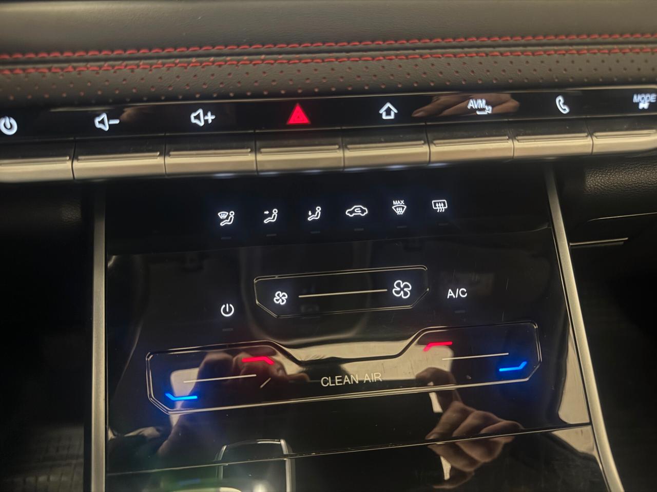 DR Automobiles DR5.0 1.5 turbo 154cv cvt TETTO APRIBILE