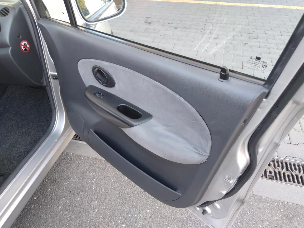 Daewoo Matiz 1000i 63cv cat SE Star xneopatentati