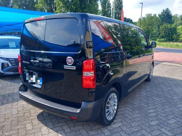 FIAT Scudo 2.0 BlueHDi 145CV L2-H1 d.cab. Mobile Business