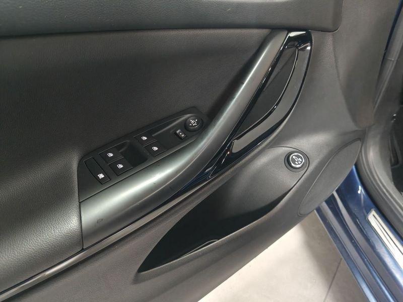 Opel Astra Astra 1.5 CDTI 122 CV S&S Sports Tourer Ultimate