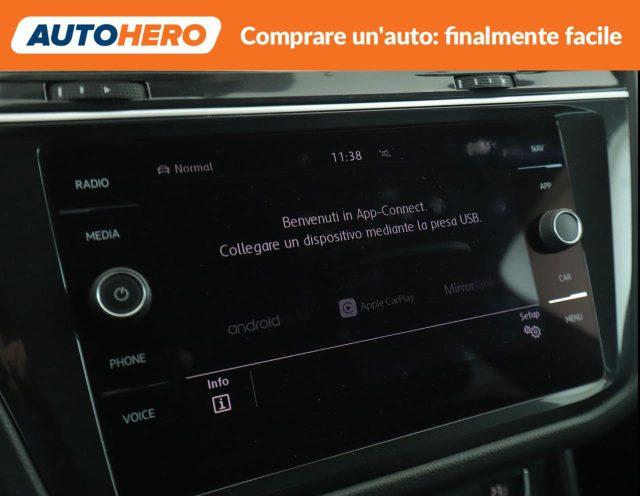 VOLKSWAGEN Tiguan 2.0 BiTDI SCR DSG 4MOTION Advanced R-Line BMT