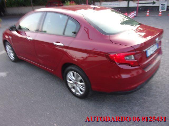 FIAT Tipo 1.4 4 porte Lounge