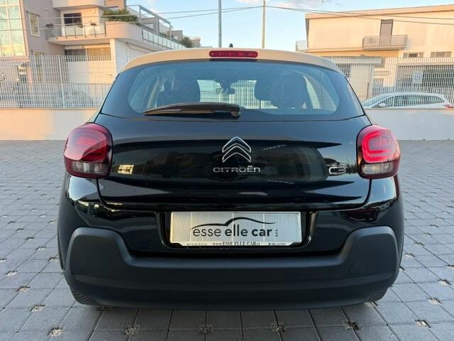 Citroen C3 1.5 BlueHDi 100 S&S Shine 2020