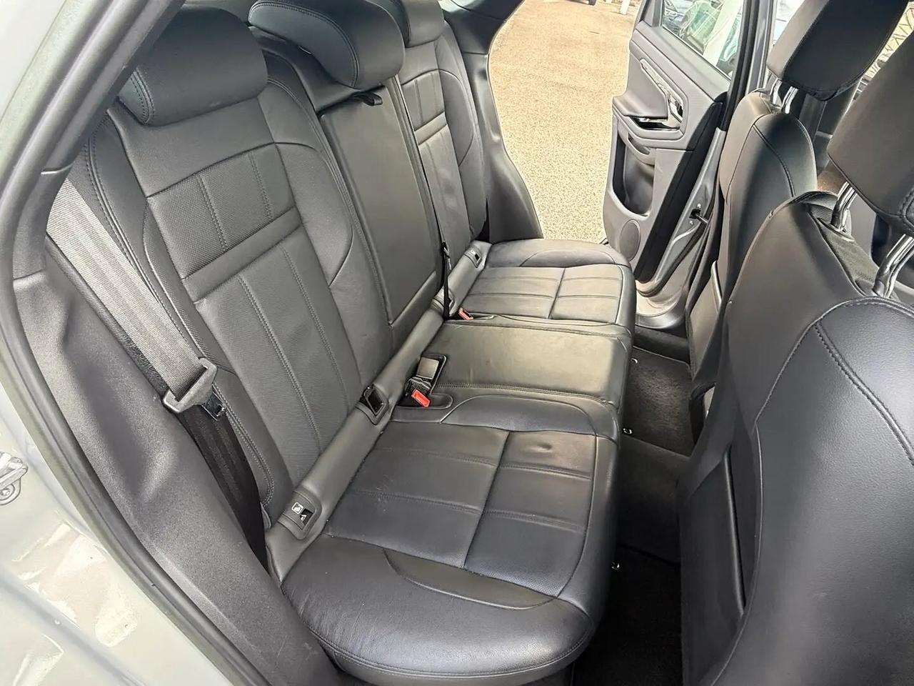 Land Rover Range Evoque 2.0D I4 163 CV AWD Auto R-Dynamic S