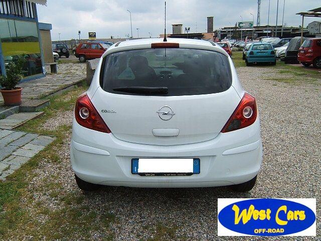 OPEL - Corsa - 1.2 16V 3 porte Enjoy