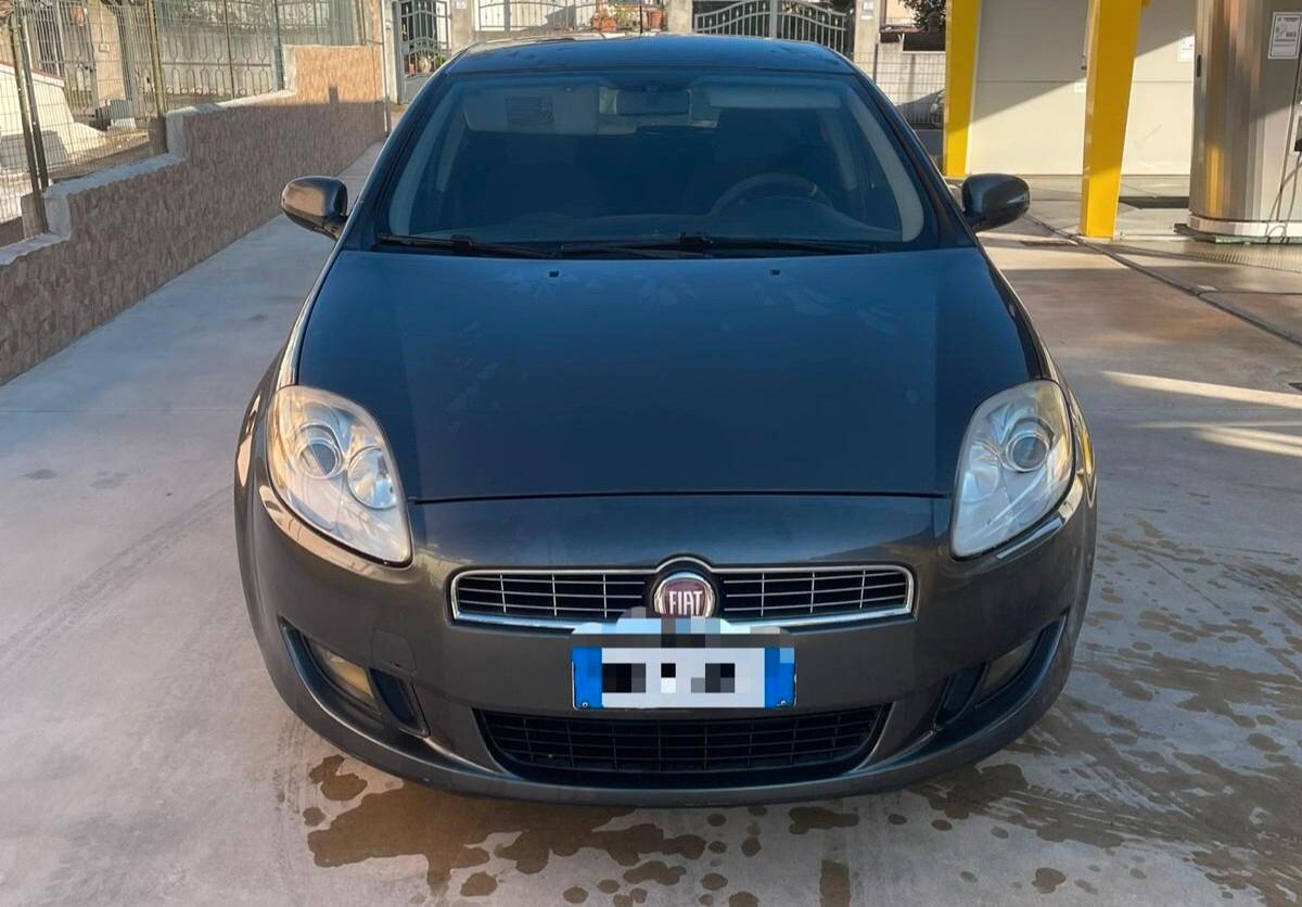 Fiat Bravo 1.6 MJT 120 CV 2010