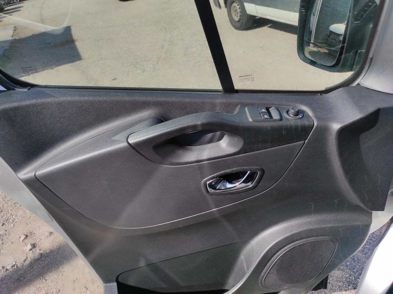 Fiat Talento 2018 1.6 MJT 125cv 9 posti