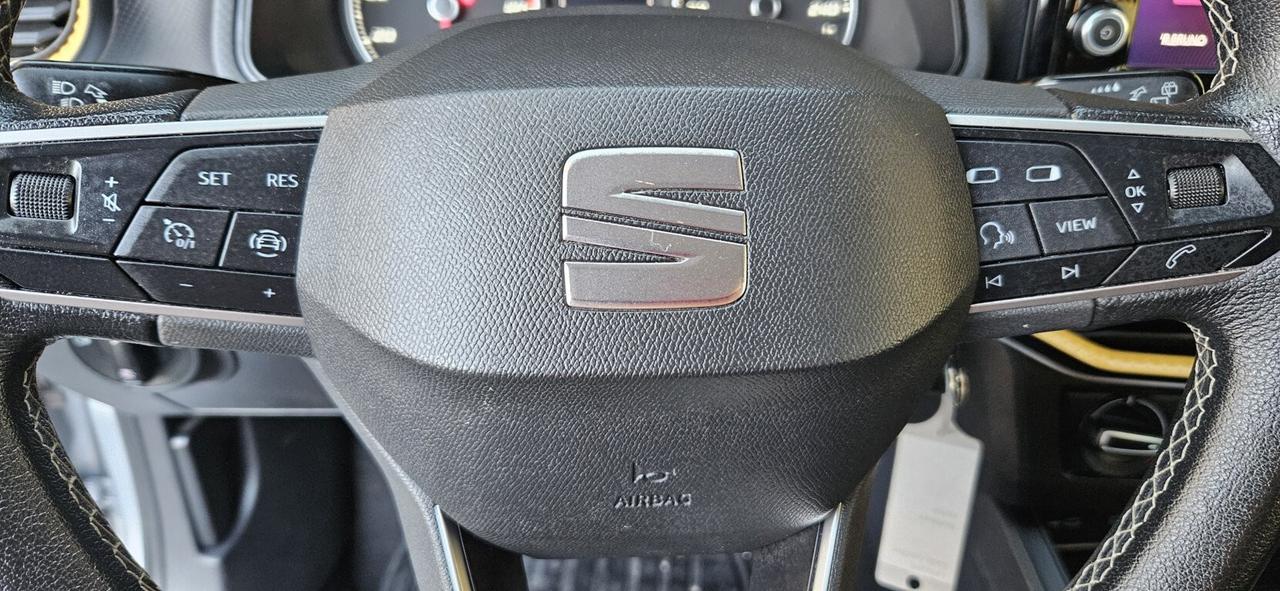 Seat Ibiza 1.0 EcoTSI 95 CV 5 porte Style - AUTO PER NEOPATENTATI!