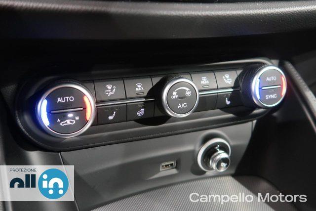 ALFA ROMEO Stelvio Stelvio 2.2 Turbo Diesel 210cv AT8 Q4 Veloce MY24