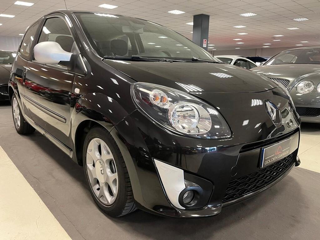 Renault Twingo 1.2 16V TCE GT