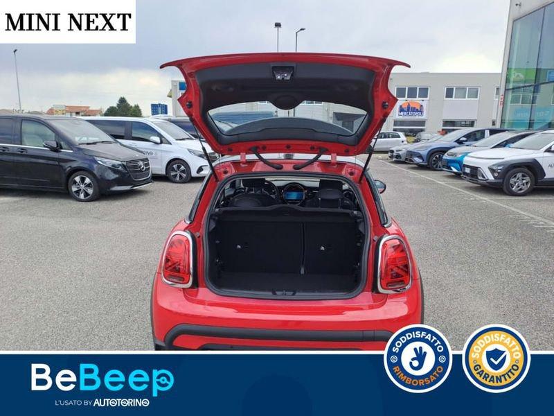 MINI Mini 3 porte 3P 1.5 COOPER CLASSIC