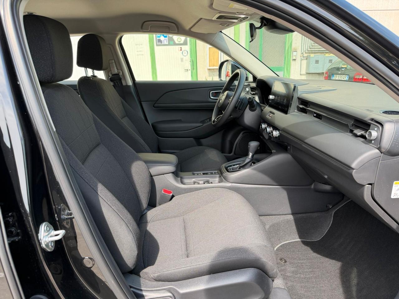 Honda HR-V 1.5 Hev Advance