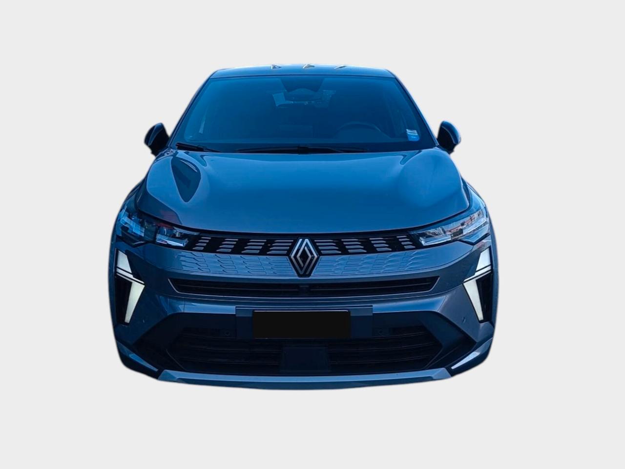 Renault Symbioz Full Hybrid E-Tech 145 CV Iconic