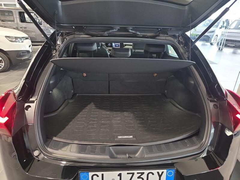 Lexus UX UX Hybrid Design
