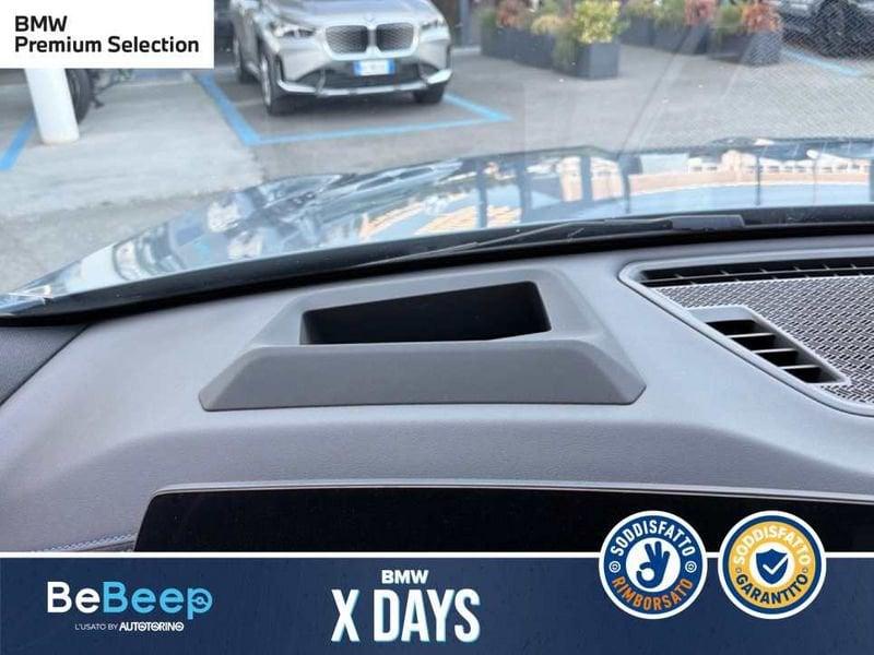 BMW X2 XDRIVE 20D 48V MSPORT PRO AUTO