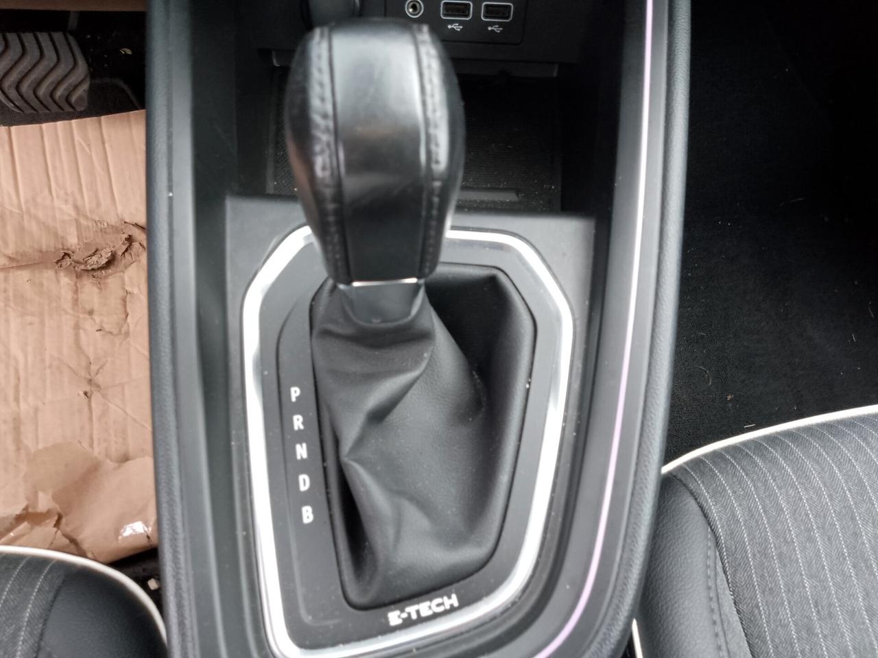 Renault Clio Full Hybrid E-Tech OPTIONAL