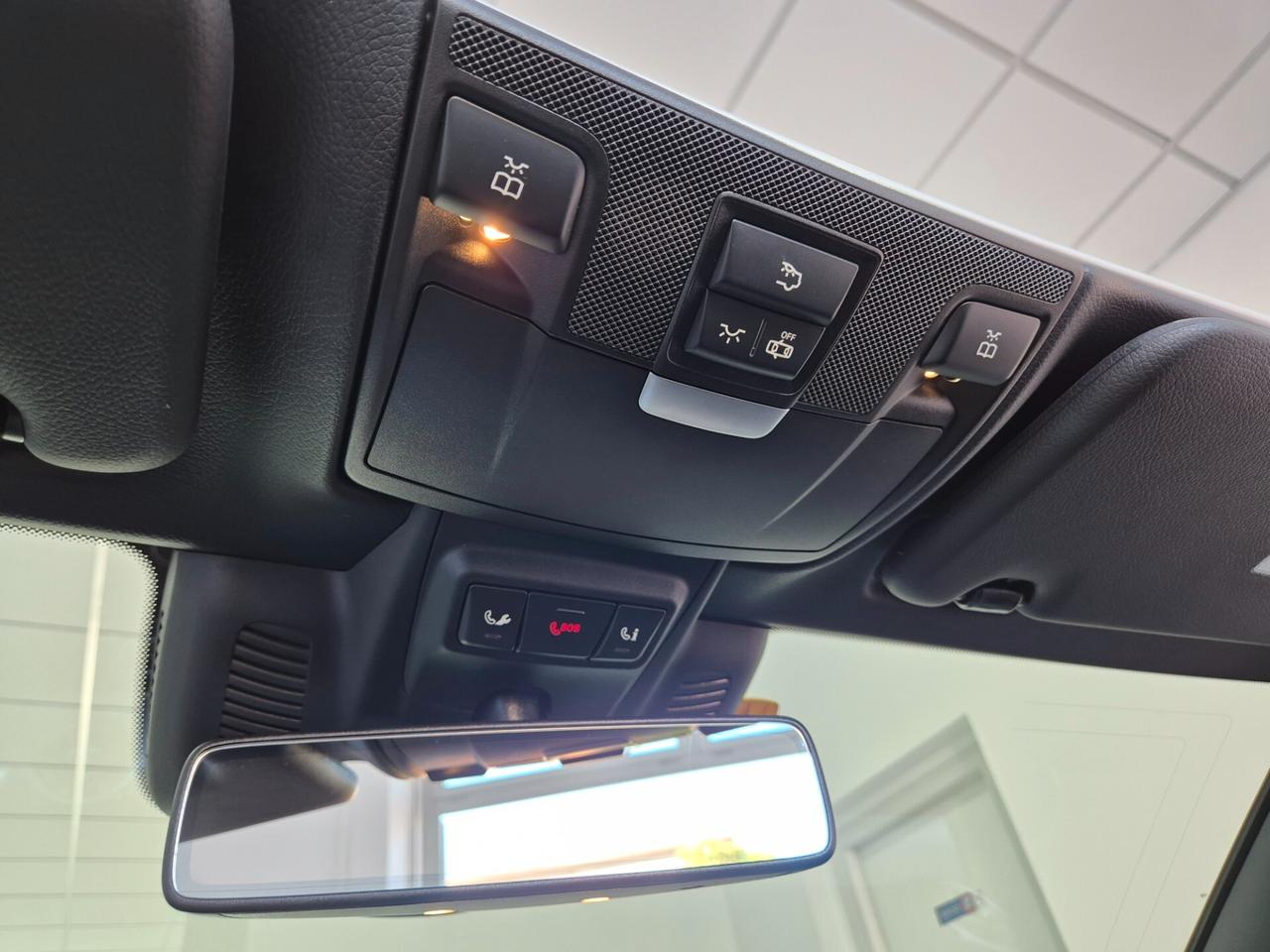 Mercedes-Benz E 220 d Cabrio Premium Plus AMG Line