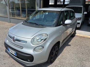 Fiat 500L 1.4 95 cv Lounge