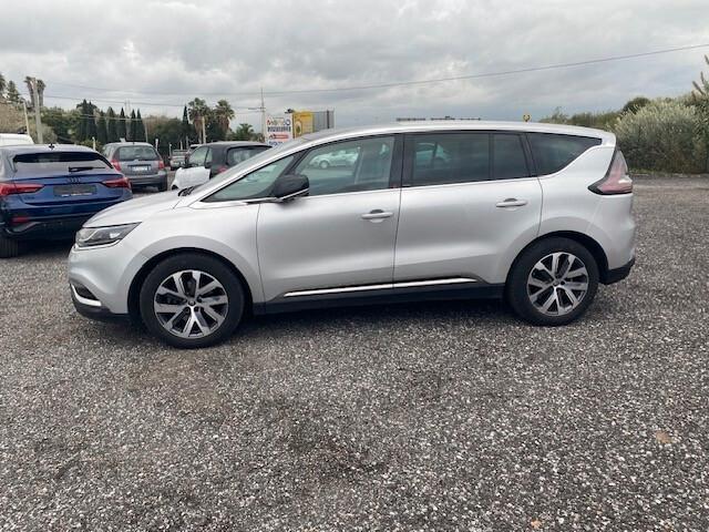 Renault Espace dCi 160CV EDC Energy Initiale Paris 4Control
